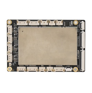 ชุดอุปกรณ์เล่นมีเดีย SKD Smart Frame SKD KIT พร้อมจอ MIPI LCD ขนาด 7 นิ้ว+แผงสัมผัส+เมนบอร์ด Android Rockchip RK3566+สาย MIPI - Product Image 2