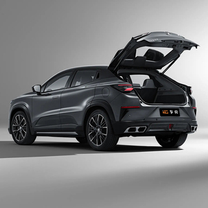 Vehículo Usado Chino Chang-an, Económico, Automático, Chang-an Uni-t, Gasolina, Deportivo, SUV, en Venta - Product Image 2