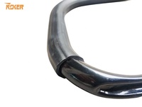 NOKER professionnel 2 temps essence tronçonneuse arbre découpeuse 660/066 poignée avant outil de jardin OEM personnalisable industriel