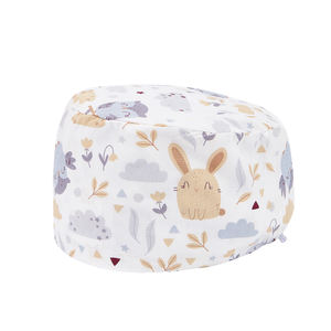 Cappelli Chirurgici da Donna per Saloni di Bellezza, Farmacie, Cappello Medico in Cotone, Comodo per Veterinari, Ospedali per Animali, Dentisti - Product Image 5