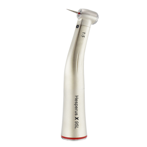 Pieza de mano de contraángulo dental X95L X25L X15L SG20L pieza de mano de fibra óptica de botón estándar - Product Image 5