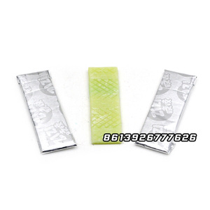 Factory Supply Cheap Price Halal <strong>5</strong> Sticks <strong>Watermelon</strong> Flavor Chewing <strong>Gum</strong> - Product Image 4