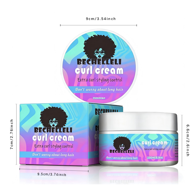 curl cream 100ml