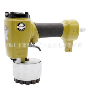 เครื่องทำเครื่องหมายด้วยลม Hifeson สำหรับโลหะ ติดฉลากถาวร ใช้งานง่าย แบบแมนนวล - Product Image 3