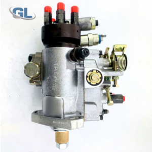 良質ディーゼルエンジン燃料ポンプ 8924A310X シリーズ 48679KRG タイプ 999 69L 750/2/2275 - Product Image 1