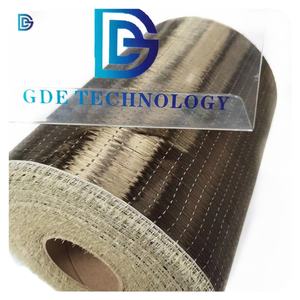 Tessuto in Fibra di Basalto Unidirezionale per Isolamento Termico e Rinforzo Edilizio - Product Image 5