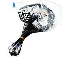 XINMOTEK Contrôleur USB Arcade Joystick Encodeur USB
