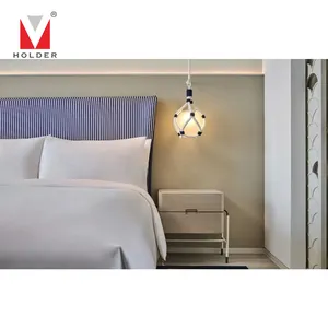 हॉट सेल 1 सेट आधुनिक बेडरूम फर्नीचर सेट होटल 5 स्टार सोफा तुर्की नवीनतम डिजाइन बेडरूम फर्नीचर