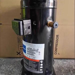 คอมเพรสเซอร์แบบสกรอลล์ HYZL รุ่น ZR34KH PFJ 522 สำหรับอุปกรณ์ทำความเย็น เครื่องปรับอากาศ ระบบทำความเย็นและความร้อน - Product Image 3