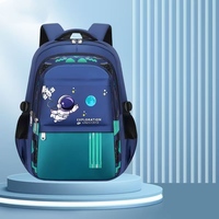 Nuevas Mochilas Escolares Impermeables para Niños, Mochila Ortopédica para Primaria, Bolsa para Libros, Mochila Infantil