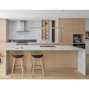 Unità <span class=keywords><strong>Cucina</strong></span> Completa Cinese, Design Moderno di Mobili da <span class=keywords><strong>Cucina</strong></span>, Armadietti e Organizzazione - Product Image 1