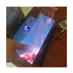 small pixel p1.875 p2 p2.5 indoor 4k refresh rate soft flexible <strong>led</strong> <strong>display</strong> <strong>screen</strong> <strong>supplier</strong> - Product Image 6