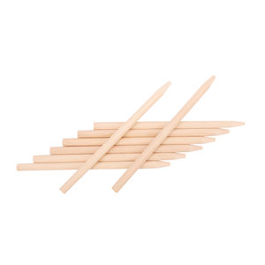 Brochetas de Madera Desechables y Ecológicas para Kebab - Product Image 3