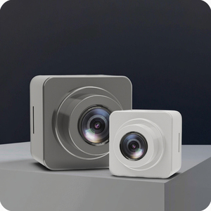 Venta de liquidación Dispositivo de caza inteligente Gadget Grabadora de visión nocturna con logotipo personalizado de largo alcance - Product Image 1