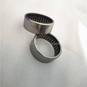 <span class=keywords><strong>Rodamiento</strong></span> de <span class=keywords><strong>Agujas</strong></span> HK4012 de Alta Calidad, <span class=keywords><strong>Rodamiento</strong></span> de <span class=keywords><strong>Agujas</strong></span> de Copa Estampada HK4012, Dimensiones: 40x47x12mm - Product Image 4