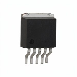 ชิ้นส่วนอิเล็กทรอนิกส์ Power Management (PMIC) TO 263 6, D2PAK, TO 263BA MIC39152WU มีสินค้าในสต็อก - Product Image 1