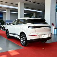BYD Sealion 06 EV 2026 Édition Navigator SUV 100% électrique Autonomie 520 km Véhicule à énergie nouvelle
