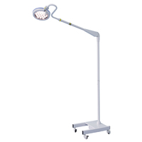 TOPVETMED <strong>Best</strong> Quality Electric LED Shadowless <strong>Surgical</strong> <strong>Lamp</strong> CE Certified for Hospital Clinic Surgery Veterinary