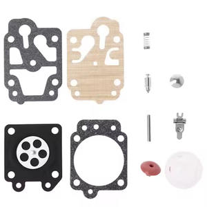 مكربن جودة عالية 40-5 44F-5 34F 36F 139F للماكينة الصينية CG260/CG520 GX35 43cc 52cc - Product Image 4