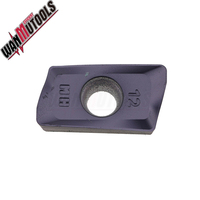 Insertos de fresado de control numérico originales y genuinos XPHT220612PDSRMH TN7535 WP35CM WU20PM
