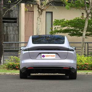 Voiture électrique <span class=keywords><strong>NIO</strong></span> ET5 économique, haute technologie, intelligente, longue autonomie, confortable et spacieuse, 4 roues motrices, conduite à gauche, en stock - Product Image 2