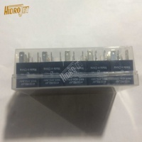 Pièces de moteur d'excavatrice de bonne qualité, relais automobile 4133 24V 40A pour 4 broches