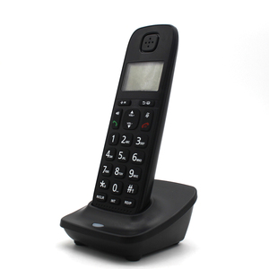 NOUVEAUTÉ : Téléphone sans fil DECT, ensemble <span class=keywords><strong>de</strong></span> téléphones sans fil pour la maison et le bureau - Product Image 4