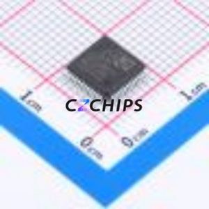 CW32L031C8T6 LQFP-48วงจรรวม (7x7) ไมโครคอนโทรลเลอร์ชิปวงจรรวม (MCU/MPU/SoC) ใหม่และดั้งเดิม - Product Image 1