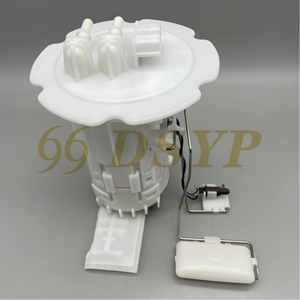 Ensemble de pompe à carburant de pièces d'auto de DSYP ZCNS019 17040-3Y500 pour Nissan Cefiro A33 2.0/3.0T 04-05 - Product Image 3