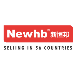 Newhb Rolling Door Co., Ltd. logo