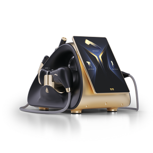 HIFU 22D MAX 7 Cartuchos 3 Manijas Incluye una Manija para Zona Íntima Alta Potencia Moldeado Eliminación de Arrugas Reparación de Zona Íntima - Product Image 2