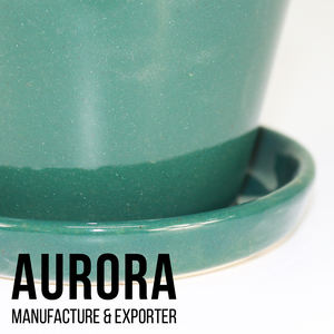 Macetas y Jarrones de Cerámica Clásicos de Alta Calidad, de Diferentes Tamaños, Personalizados de Fábrica, para Plantas de Hogar y Jardín, Embalaje Privado Disponible - Product Image 5