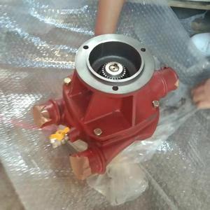 CIFA betoniera doppio cuscinetto pompa BOOSTER acqua LT tipo 601108 284138 78319 10011294 236972 pompa servosterzo a rullo pompa benzina - Product Image 1