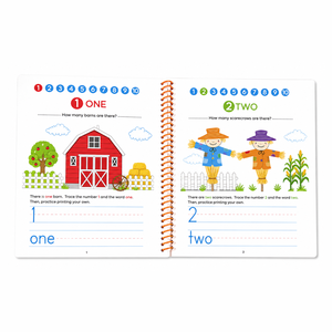 Libro de Pintura de Acuarelas Personalizado <span class=keywords><strong>para</strong></span> Niños, Reutilizable, sin Desorden, Libro <span class=keywords><strong>para</strong></span> Colorear, Impresión con MOQ Bajo - Product Image 5