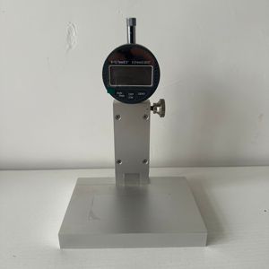 Misuratore Digitale di <span class=keywords><strong>Spessore</strong></span> per Segnaletica Stradale a Energia Solare per Misurazioni di <span class=keywords><strong>Spessore</strong></span> di Film Secco - Product Image 4