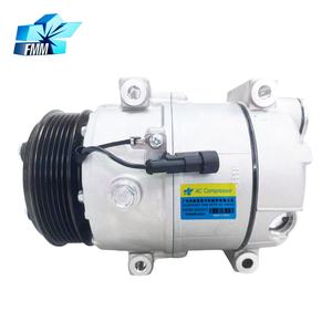 Compresseur de climatisation 6PK pour Ford Territory 1.5 OEM JS119D629AC FMMFD0090 - Product Image 1