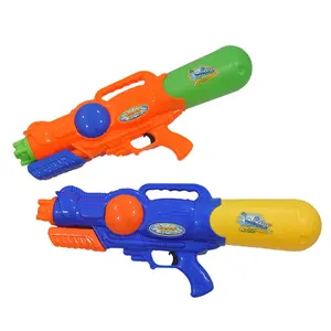 户外paly游戏沙滩玩具大容量水上游戏夏季儿童玩具枪