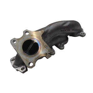 9816495980 9806755280 0341P6 Pièces automobiles Collecteur d'échappement 1.6T pour Peugeot 2008 3008 308S 4008 5008 508 Citroën C3XR C4L <span class=keywords><strong>C5</strong></span> C6 - Product Image 5