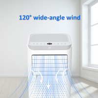 2025 Greenfly JJPro Operación de bajo ruido 7000btu 9000btu Potente enfriamiento Nuevo diseño Aire acondicionado portátil