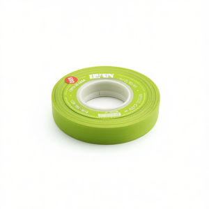 Nastro in Gasa Verde Chiaro 1,5 cm x 35 Y - Product Image 2