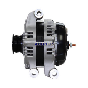 Alternateur compatible avec CHRYSLER 300C 2.7 Essence (KW : 142, CV : 193) de 09-2004 à 11-2012 KUHNER 553860RI NEUF - Product Image 2