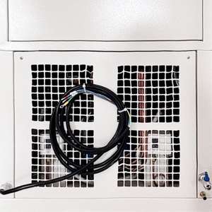 Chambre d'humidité à température constante programmable de 150 L -40~150 ℃   Équipement d'essai environnemental - Product Image 5