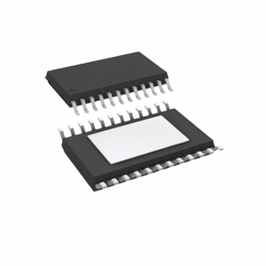 Componentes Electrónicos: Canal de Distribución del Fabricante, Gestión de Energía (PMIC) 24 TSSOP, Pad Expuesto A3983SLP, Comprar en Línea - Product Image 1