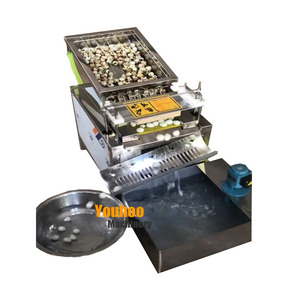 Descascaradora Peladora de huevos de <span class=keywords><strong>codorniz</strong></span>, máquina Peladora de <span class=keywords><strong>codorniz</strong></span> fácil y rápida - Product Image 6