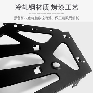Shoe Rack Flip Frame 10-20 Pairs Wall <b>Mounted</b> Storage Minimalist Design Polygon Shape - Product Image 3