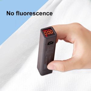 <span class=keywords><strong>Serviette</strong></span> de bain jetable en coton 70*140 pour hôtel, spa, barbier, salon de beauté, usage capillaire - Vente en gros - Product Image 4