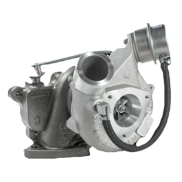 Ap Turbocharger6754-81-8120 Graafmachine Motor Onderdelen/Gemaakt In China