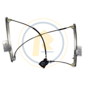 Regulador de Ventana Ac Rolcar ADAPTABLE para OE 51332756083, compatible con Mini Cooper 2005 - Product Image 1
