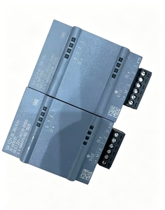 Module d'entrée numérique PLC 6ES7221-3AD30-0XB0 S7-1200 Entrée numérique SB 1221 4DI 6ES7 221-3AD30-0XB0 - Product Image 1
