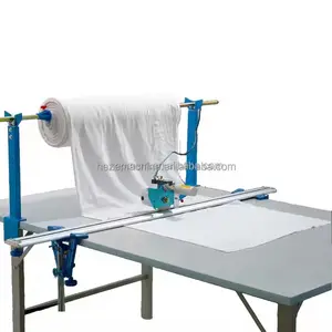 Handheld Cloth Cutting Machine For Cloth Cutting Machine Industrial Automatic Fabric Lay End Cutter